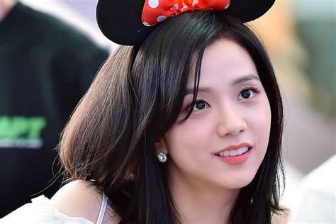 jisoo age|blackpink jisoo age 2022.